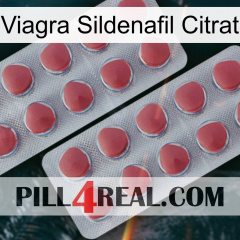 Viagra Sildenafil Citrate 19